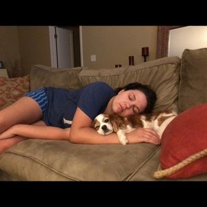 Meet your Posher, Kristy